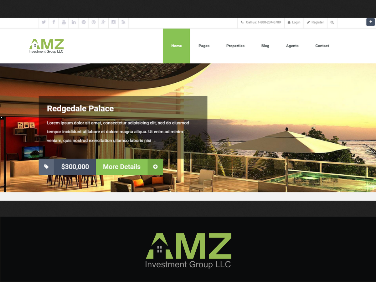 Logo Design by DesignM for Bloomfrog | Design #5529291