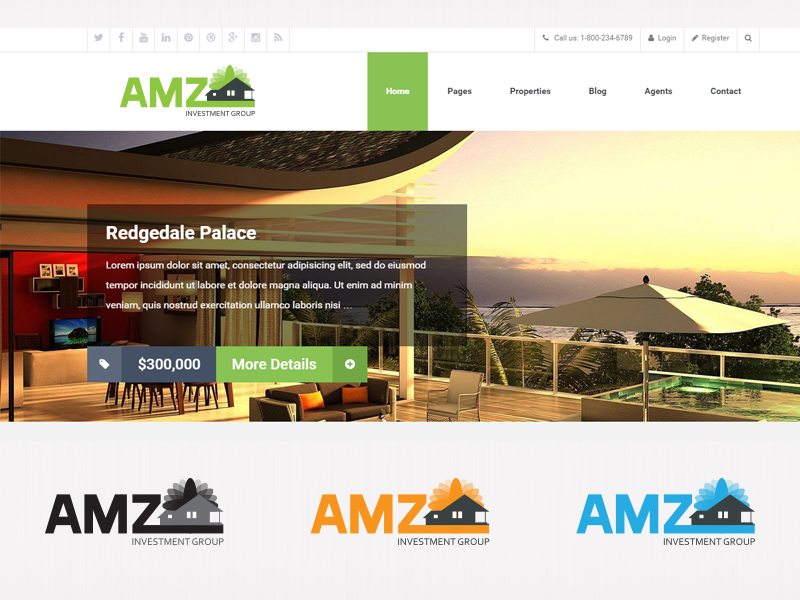 Logo Design by Sankarpisces for Bloomfrog | Design #5497470
