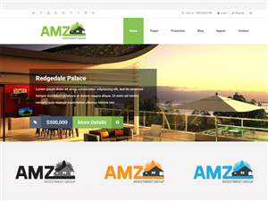Logo Design by Sankarpisces for Bloomfrog | Design: #5497470