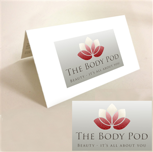 Logo Design by Dawn Larder for this project | Design: #5519272