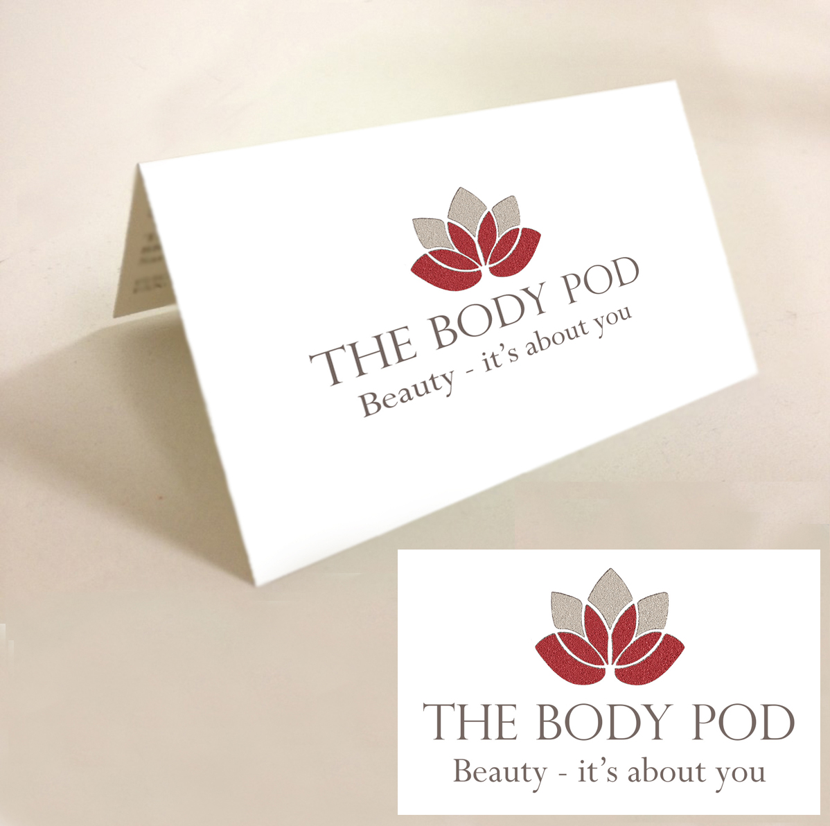 Logo Design by Dawn Larder for this project | Design #5519284