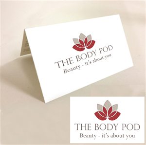 Logo Design by Dawn Larder for this project | Design: #5519284
