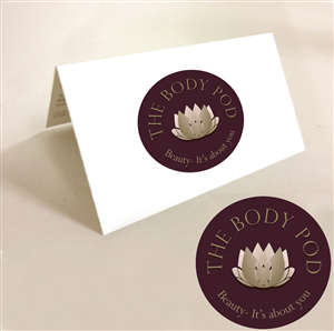 Logo-Design von Dawn Larder für dieses Projekt | Design #5535813