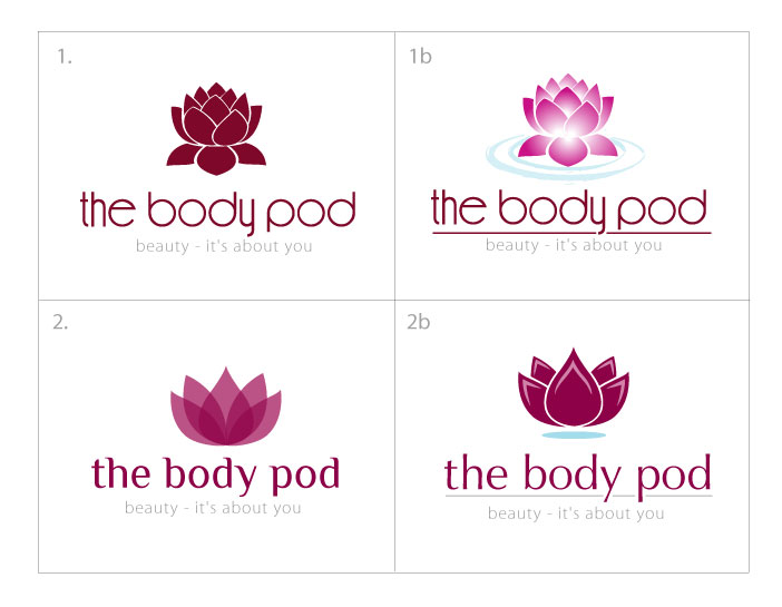 Logo Design by Logicspider for this project | Design #5519658