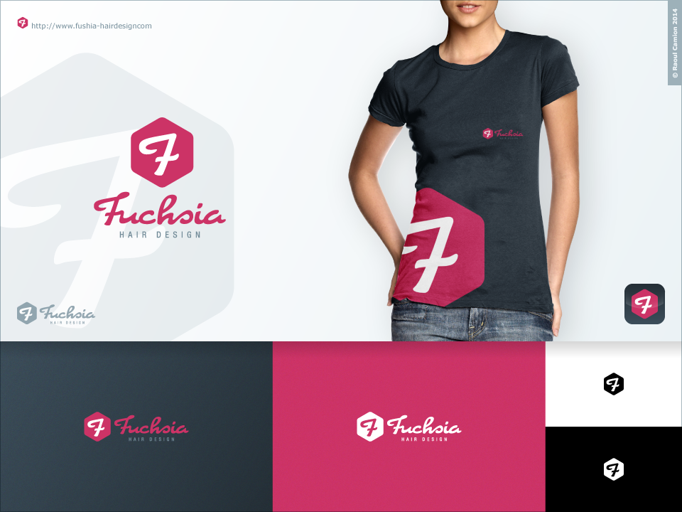 Logo Design by Raoul Camion for this project | Design #5503863