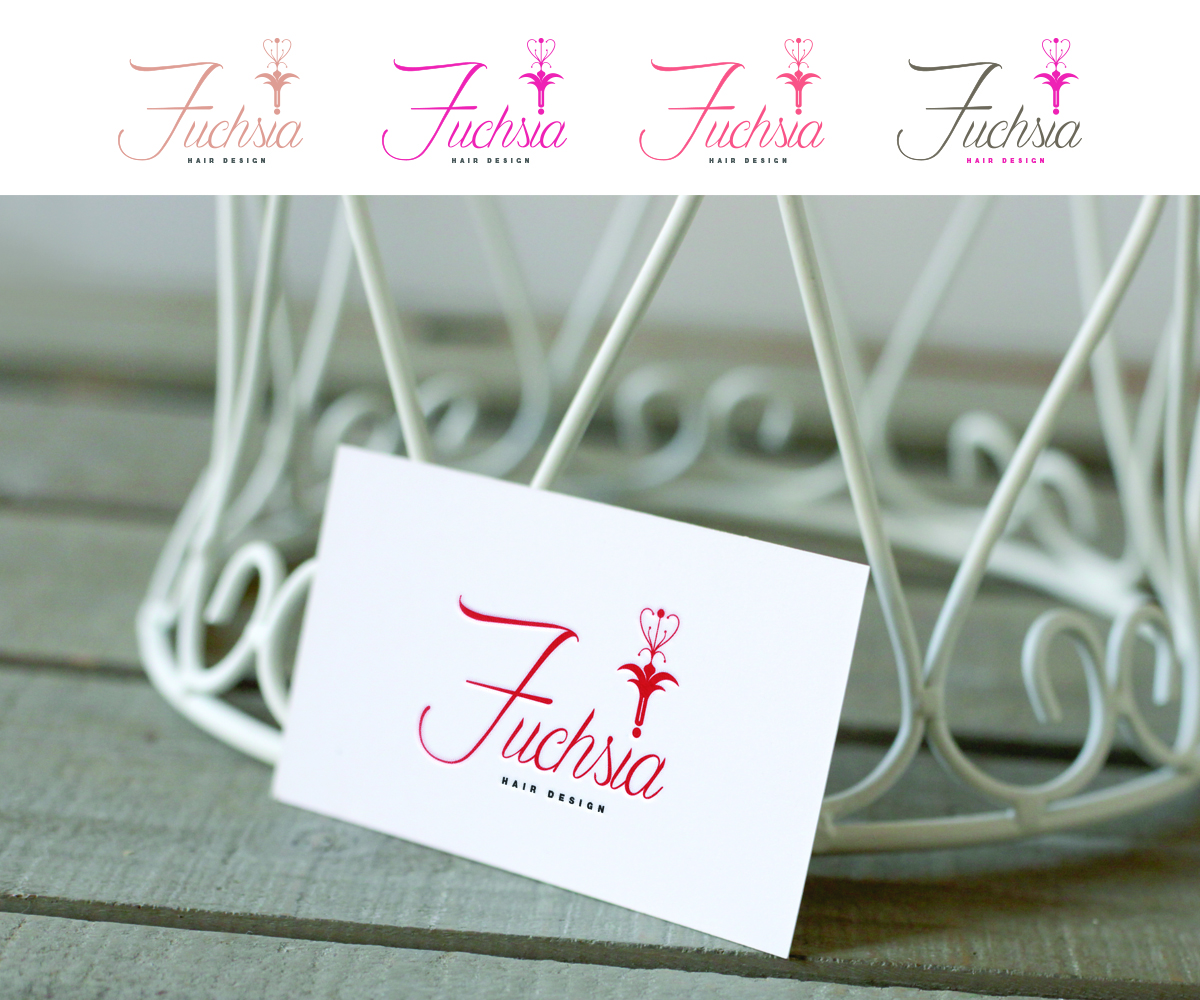 Design de Logo par ChicD pour ce projet | Design #5506546