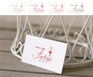 Logo Design by ChicD for this project | Design: #5506546