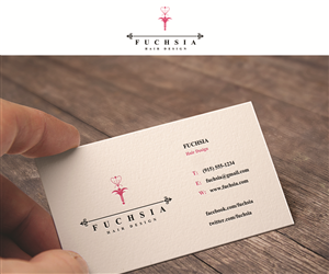 Logo Design by ChicD for this project | Design: #5518536