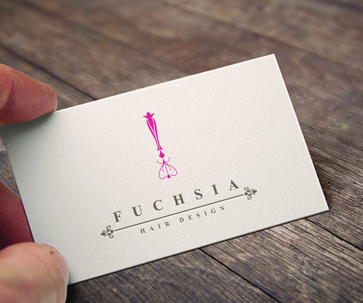 Logo-Design von ChicD für dieses Projekt | Design #5535549