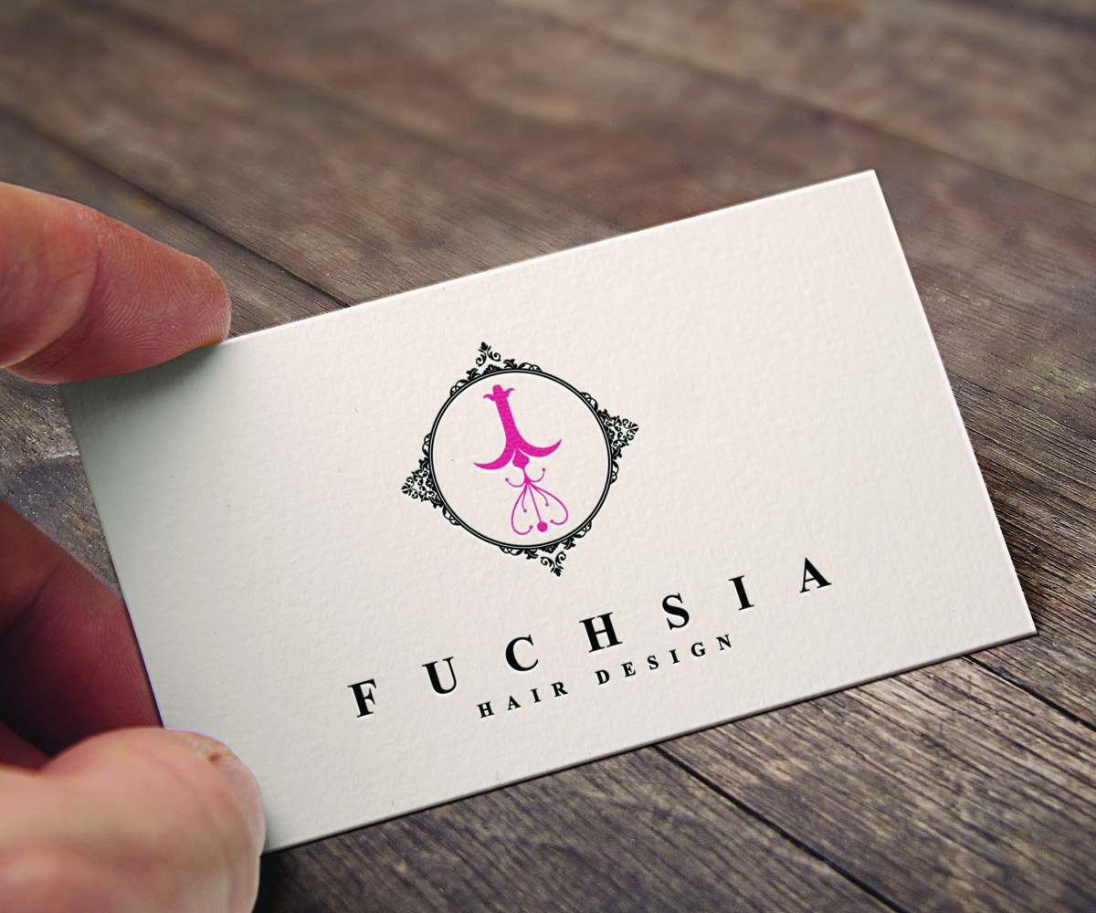 Logo-Design von ChicD für dieses Projekt | Design #5538836