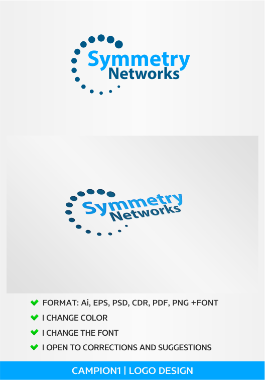 Logo Design by artsterdam for this project | Design #5500110