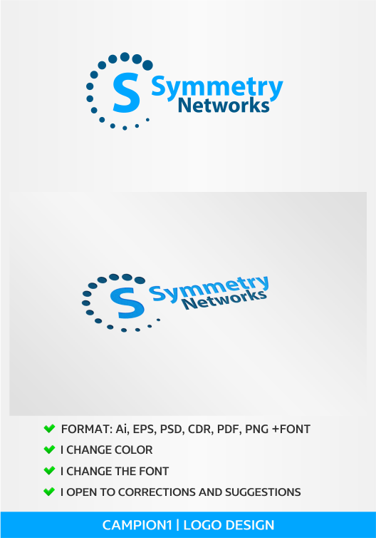 Logo Design by artsterdam for this project | Design #5500115