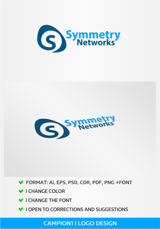 Logo Design by artsterdam for this project | Design #5500118