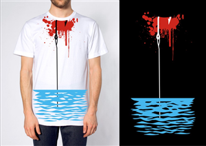 T-shirt Design by Amduat Design for Blessed co. | Design: #5506603