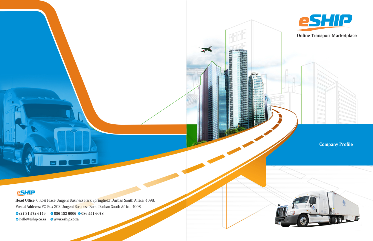 Brochure Design by Jagdish Boga for this project | Design #5511446