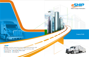 Diseño de Brochure por Jagdish Boga para este proyecto | Diseño: #5511446