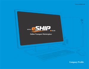 Diseño de Brochure por Jagdish Boga para este proyecto | Diseño: #5512844