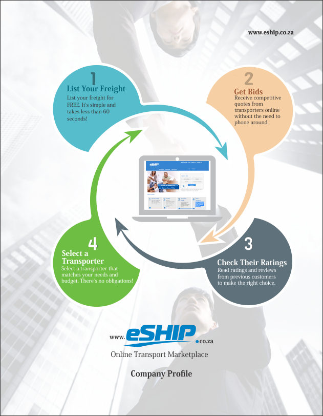 Brochure Design by Jagdish Boga for this project | Design #5534959