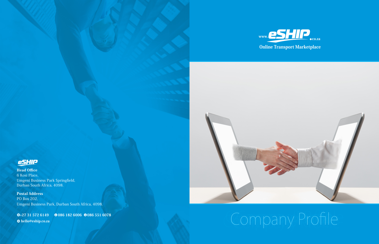 Brochure Design by Jagdish Boga for this project | Design #5589915