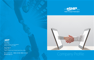 Design de Brochure par Jagdish Boga pour ce projet | Design : #5589915
