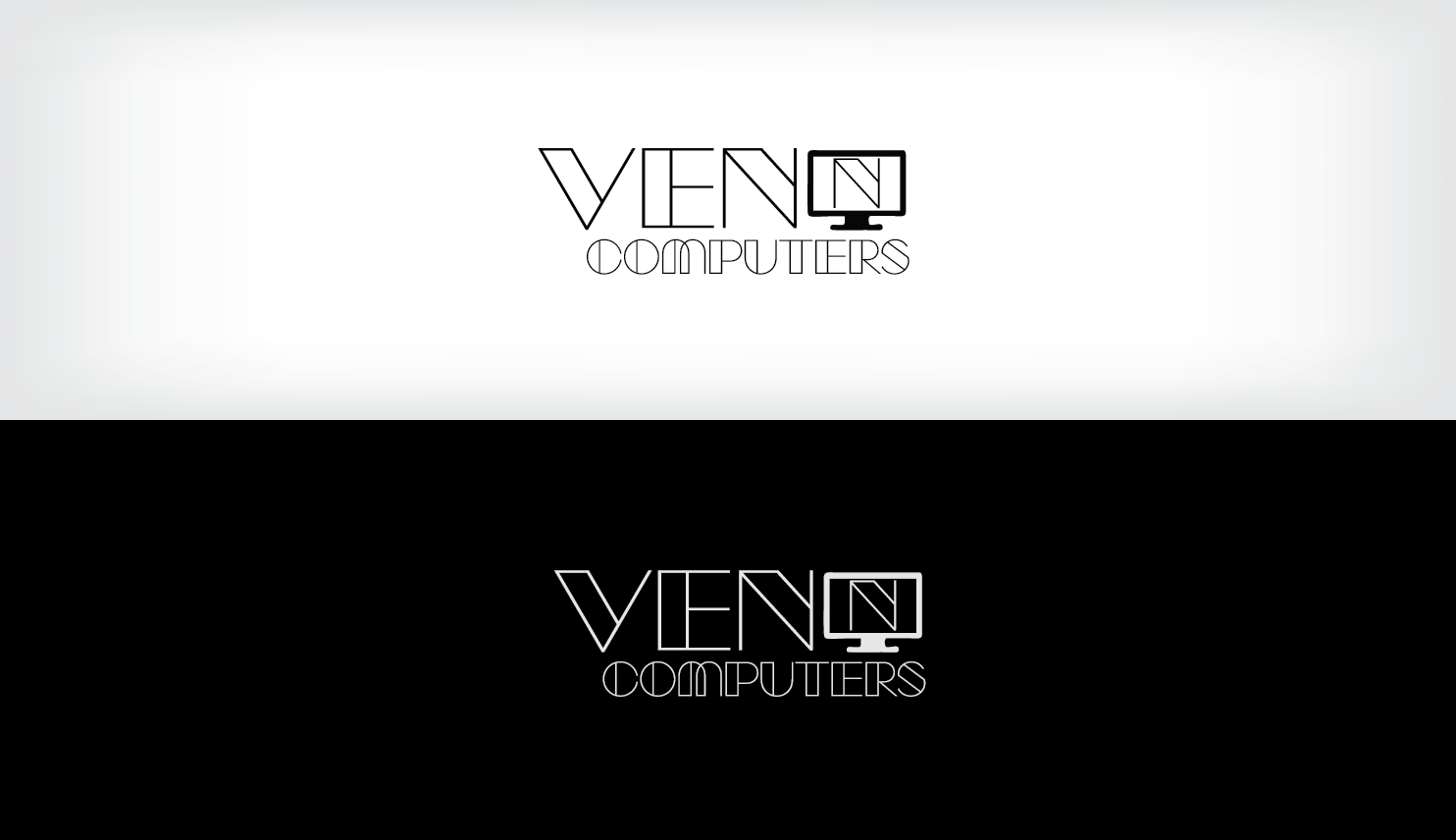 Design de Logo par hafetz pour Venn Computers | Design #5515429