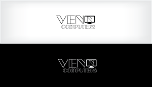 Logo Design by hafetz