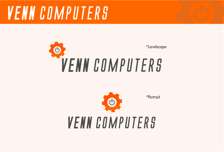 Logo Design by Illustrau for Venn Computers | Design #5496310