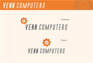 Logo Design by Illustrau