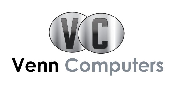 Logo Design by Hs50 for Venn Computers | Design #5495860