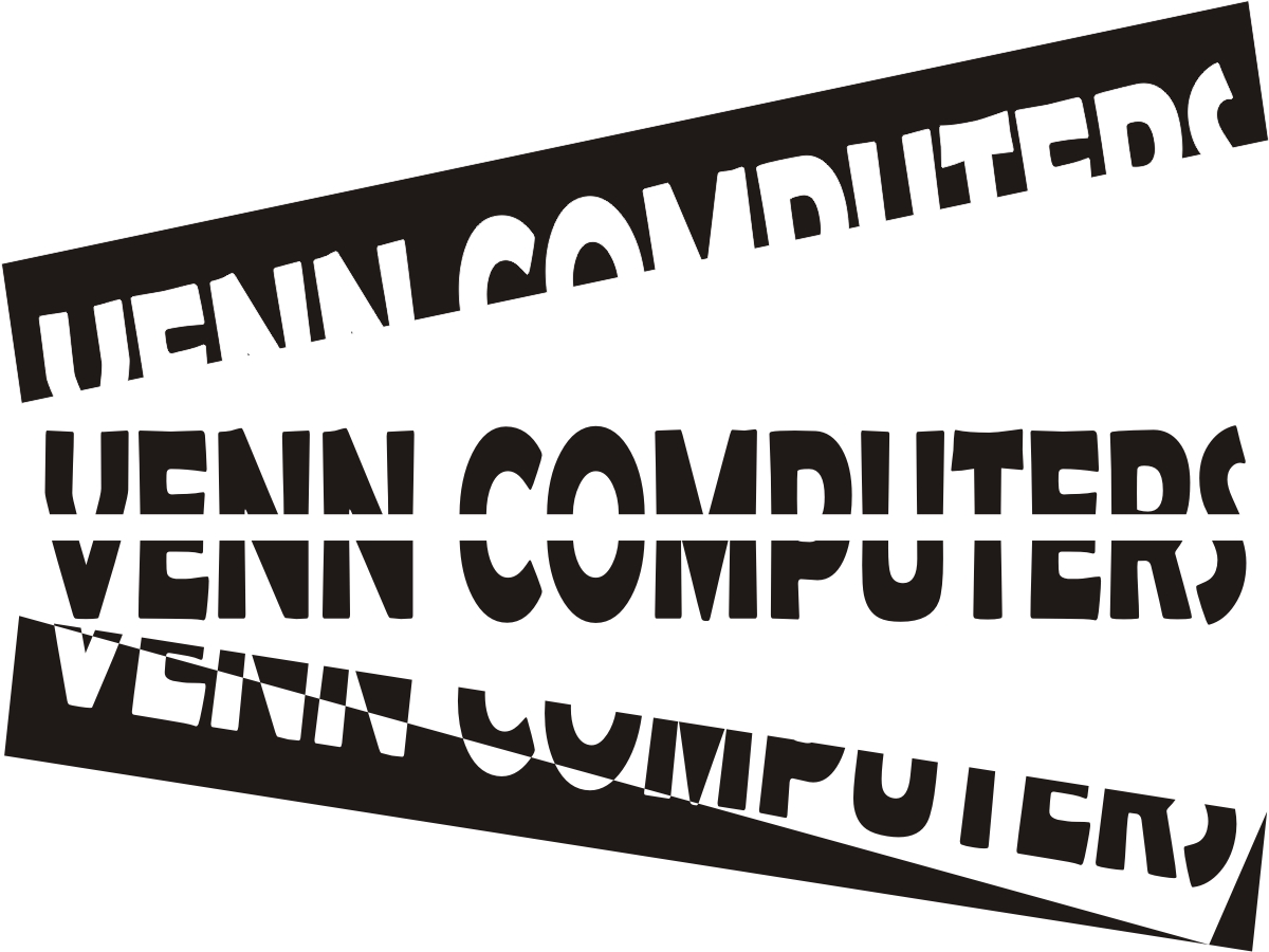Logo Design by abahlianz for Venn Computers | Design #5496124