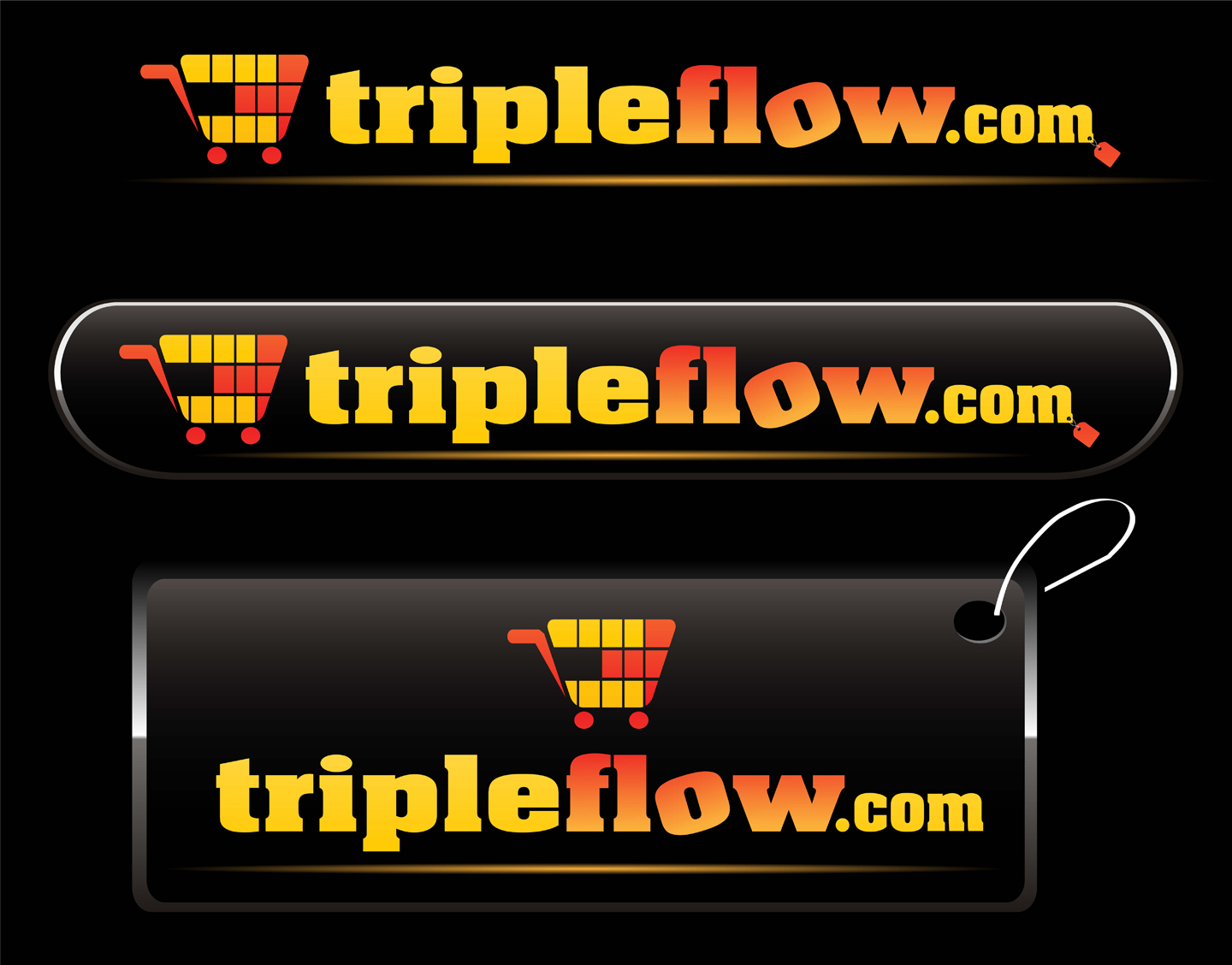 Logo Design by Densjay for this project | Design #289067