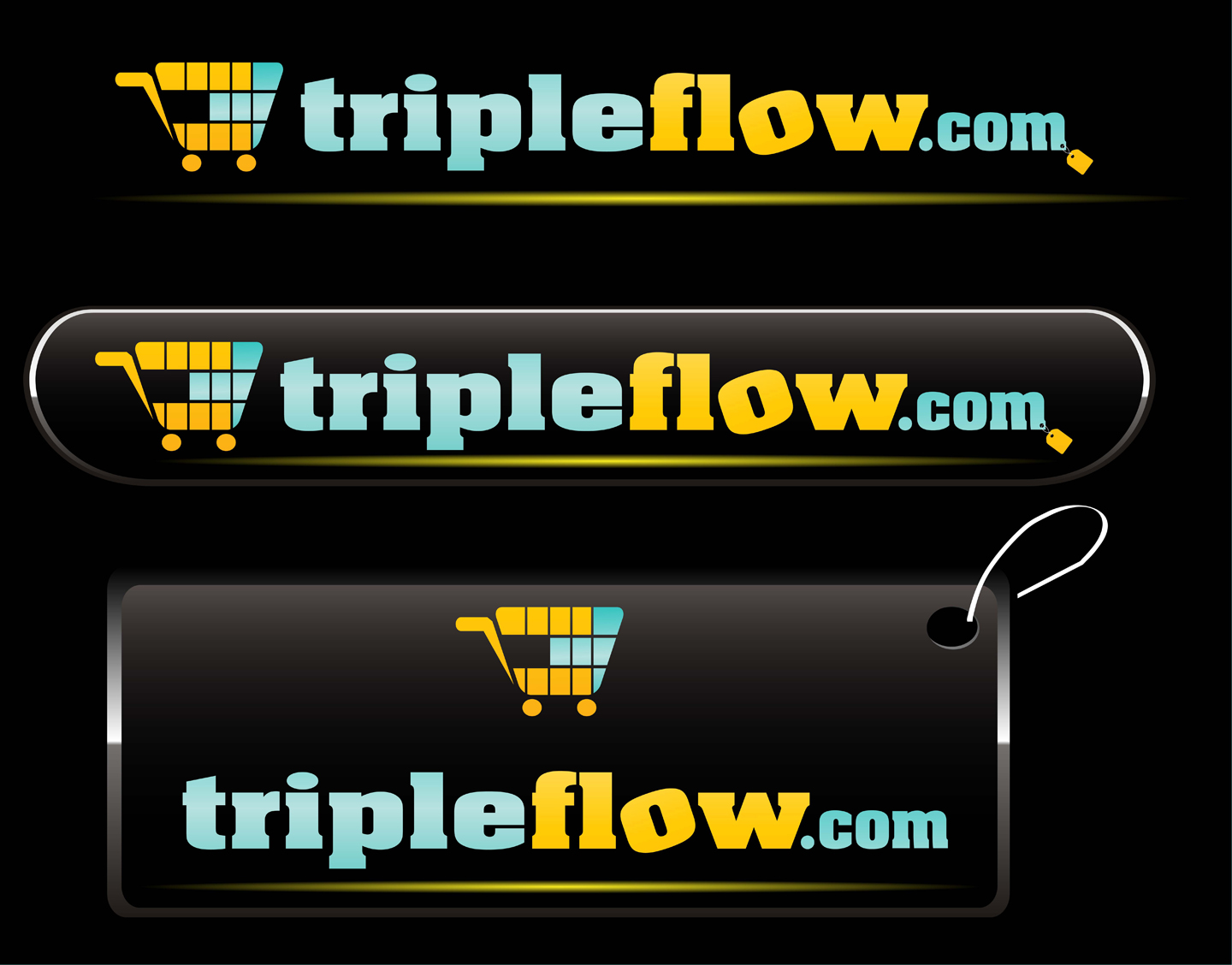 Logo Design by Densjay for this project | Design #289072