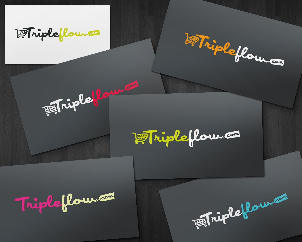 Logo Design by Silviu Antohe  for this project | Design #286404