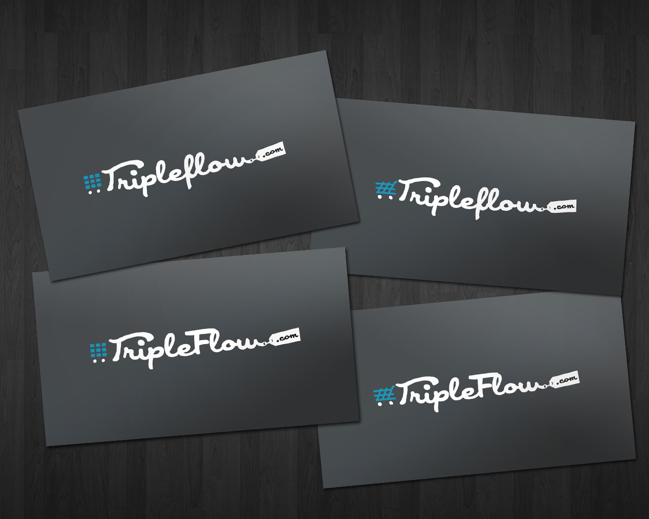 Logo Design by Silviu Antohe  for this project | Design #288867