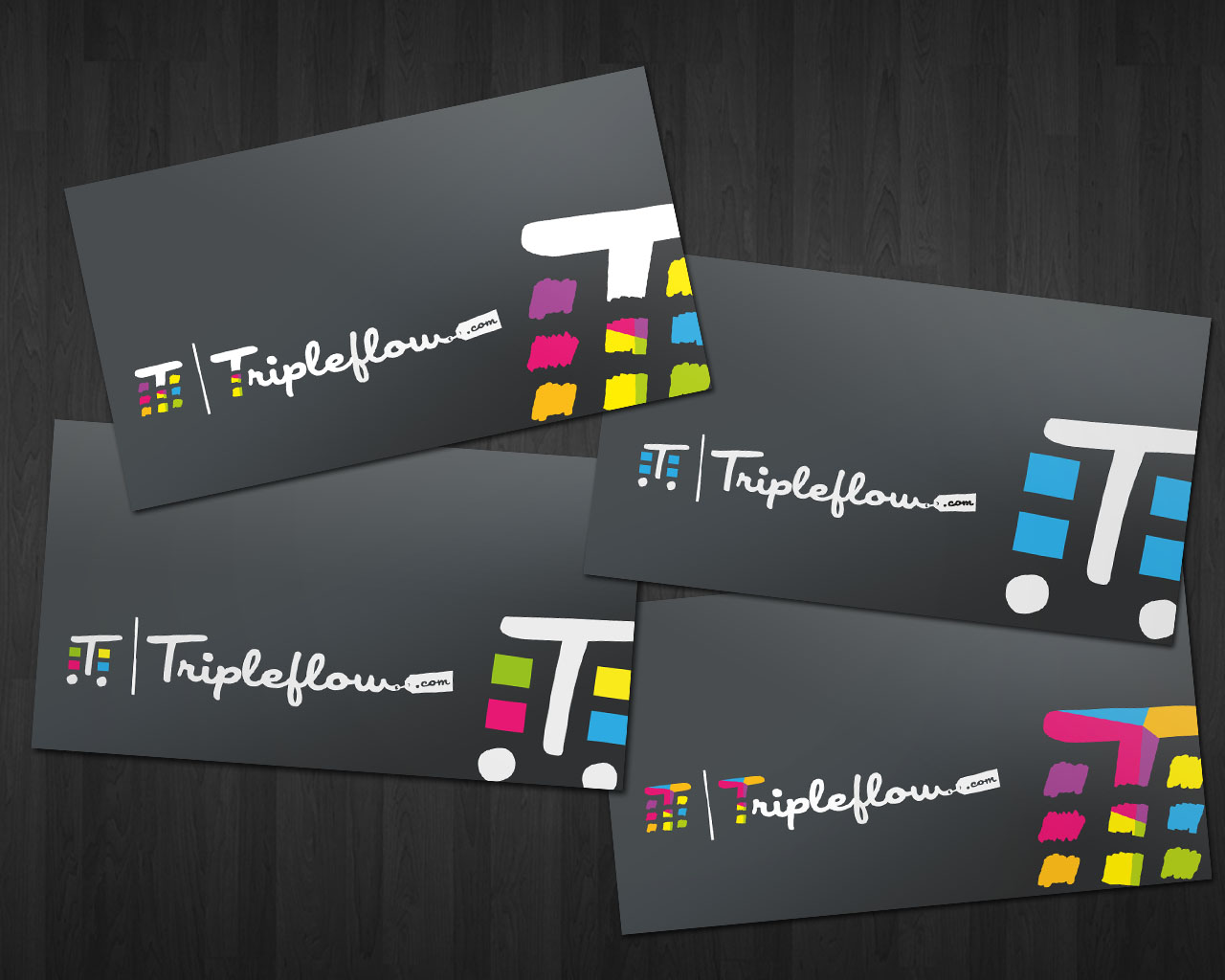 Logo Design by Silviu Antohe  for this project | Design #289826