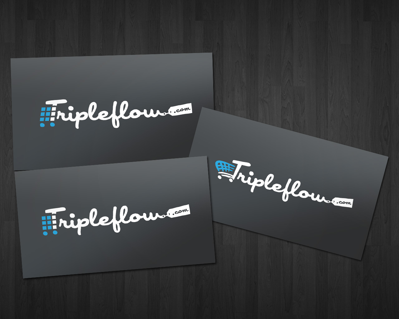 Logo Design by Silviu Antohe  for this project | Design #294792