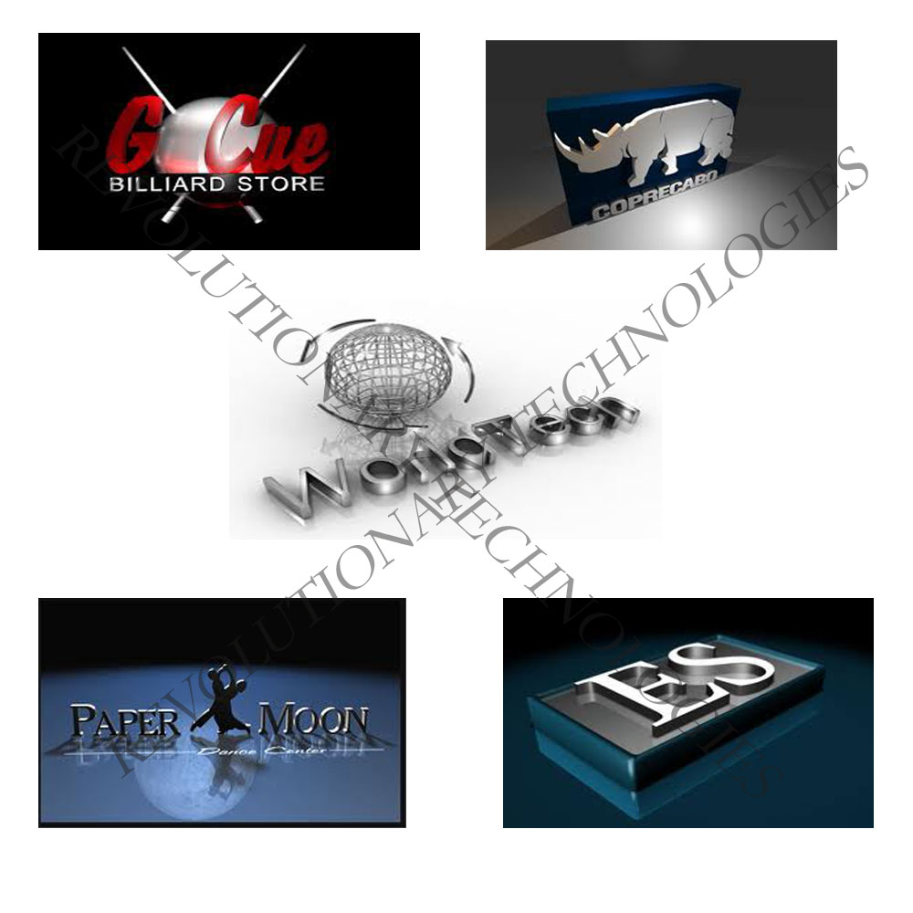 Logo Design by DesignXpertszZ for this project | Design #282879
