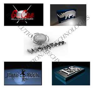 Logo Design by DesignXpertszZ