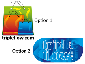 Logo Design by Riaz