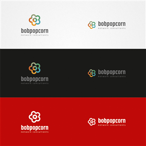 Logo-Design von SRJ für bobpopcorn international | Design: #5571119