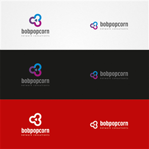 Logo-Design von SRJ für bobpopcorn international | Design: #5571159