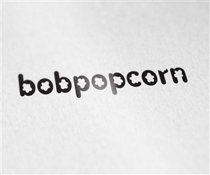 Logo-Design von hari krishn für bobpopcorn international | Design: #5540347