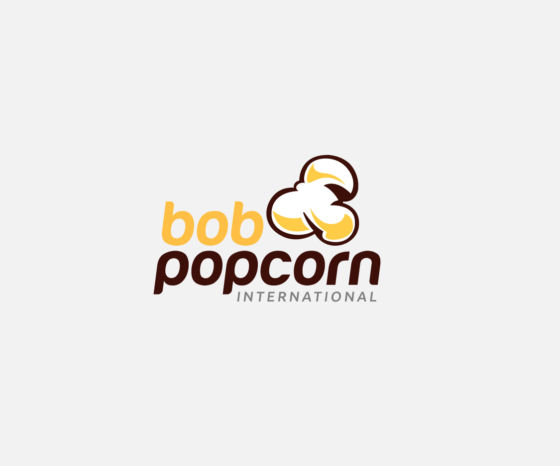 Logo-Design von ideaz2050 für bobpopcorn international | Design #5502264