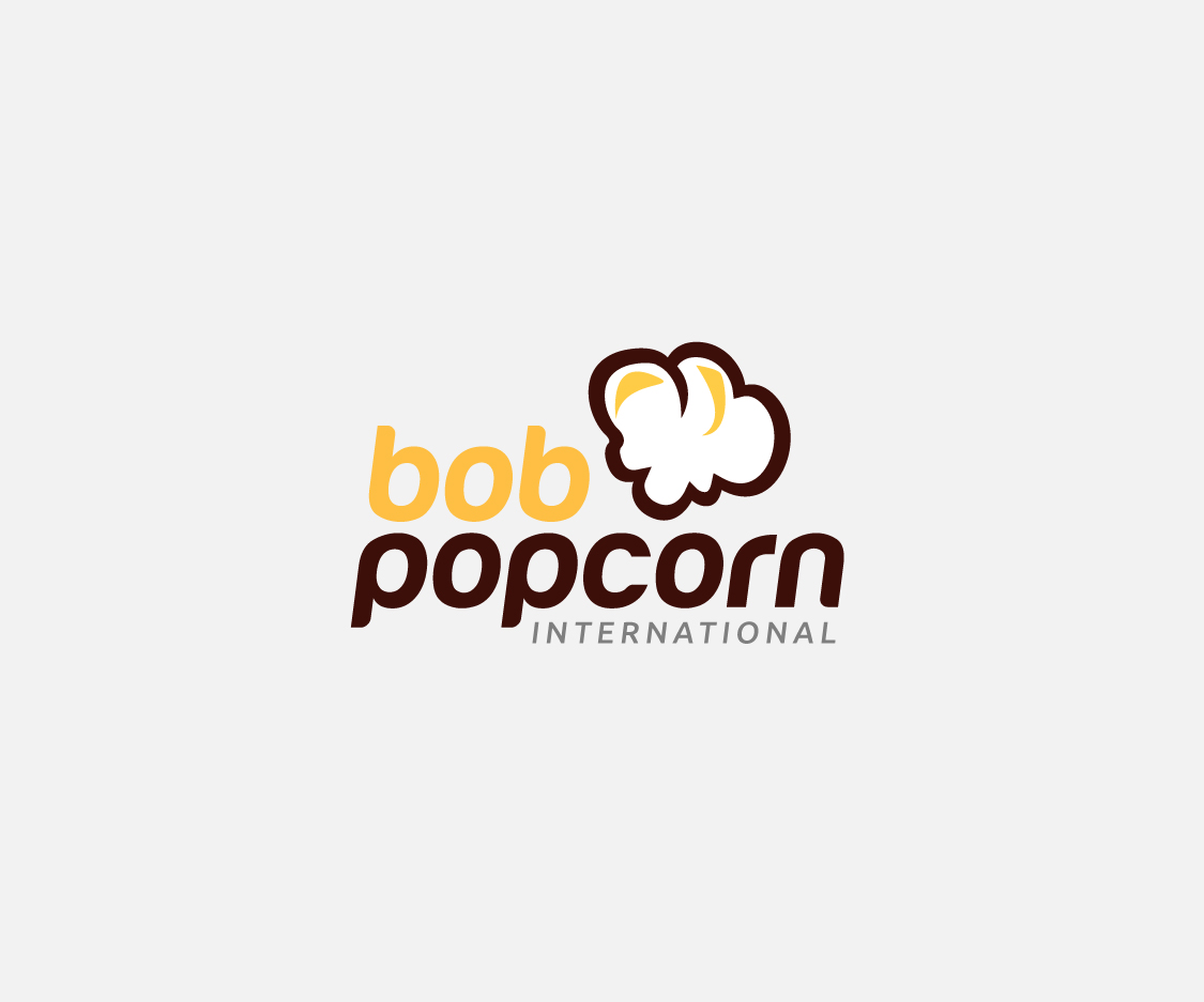 Logo-Design von ideaz2050 für bobpopcorn international | Design #5513560