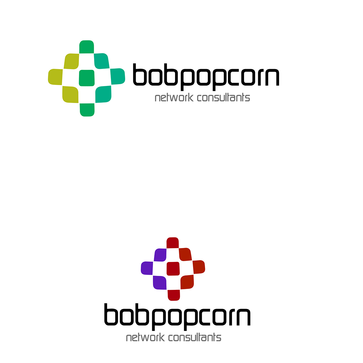Diseño de Logo por One Pen Design para bobpopcorn international | Diseño #5601589