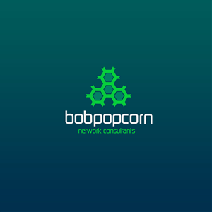 Logo-Design von One Pen Design für bobpopcorn international | Design: #5602320