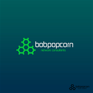 Logo-Design von One Pen Design für bobpopcorn international | Design: #5602401