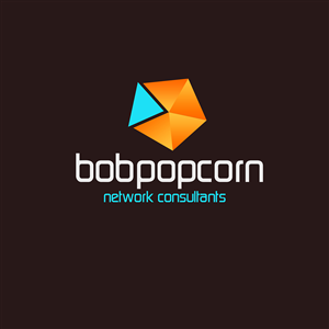 Logo-Design von One Pen Design für bobpopcorn international | Design: #5602967