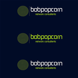 Logo-Design von One Pen Design für bobpopcorn international | Design: #5613148