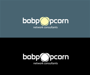 Logo-Design von meygekon für bobpopcorn international | Design: #5598209